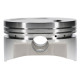 Engine parts SRP by JE Pistons Kit 454 BBC INVT DOME B:4.470 | races-shop.com