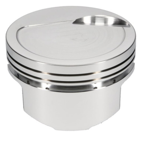 Engine parts SRP by JE Pistons Kit 454 BBC INVT DOME B:4.560 | races-shop.com