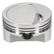 Engine parts SRP by JE Pistons Kit 454 BBC INVT DOME B:4.560 | races-shop.com