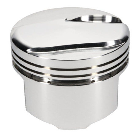 Engine parts SRP by JE Pistons Kit CLOSED CHAMB 454 BBC DOME 14cc B:4.320 | races-shop.com