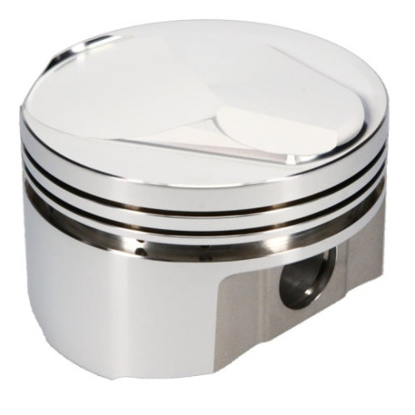 Engine parts SRP by JE Pistons Kit SBF BOSS 302 B:4.000 | races-shop.com