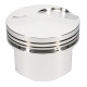 Engine parts SRP by JE Pistons Kit 351C SBF FLAT TOP B:4.060 | races-shop.com