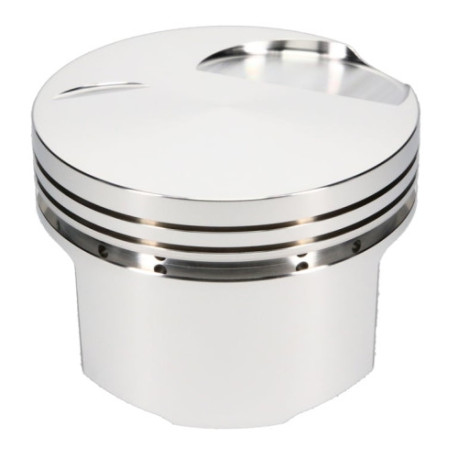 Engine parts SRP by JE Pistons Kit 351C SBF FLAT TOP B:4.060 | races-shop.com