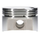 Engine parts SRP by JE Pistons Kit 351C SBF FLAT TOP B:4.060 | races-shop.com