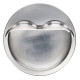 Engine parts JE Pistons Kit 350/400 SBC INVD KIT B:4.010 | races-shop.com