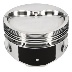 JE Pistons Kit 400 SBC INV DOME KIT B:4.145