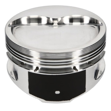 Engine parts JE Pistons Kit 400 SBC INV DOME KIT B:4.165 | races-shop.com