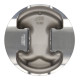Engine parts JE Pistons Kit 400 SBC INV DOME KIT B:4.165 | races-shop.com