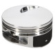 Engine parts JE Pistons Kit 454BBC FT -3cc B:4.560 | races-shop.com