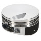 Engine parts JE Pistons Kit 454BBC FT -3cc B:4.560 | races-shop.com