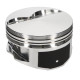 Engine parts JE Pistons Kit 351 SBF STROKER FT B:4.135 | races-shop.com