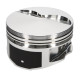 Engine parts JE Pistons Kit 351 SBF STROKER FT B:4.135 | races-shop.com