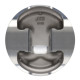 Engine parts JE Pistons Kit 351 STROKER DISH B:4.135 | races-shop.com