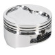 Engine parts JE Pistons Kit 351 STROKER DISH B:4.155 | races-shop.com