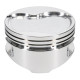 Engine parts JE Pistons Kit 351 STROKER DISH B:4.155 | races-shop.com