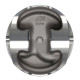 Engine parts JE Pistons Kit 351 SBF DOME B:4.135 | races-shop.com
