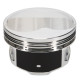 Engine parts JE Pistons Kit 302/351 SBF DOME B:4.155 | races-shop.com