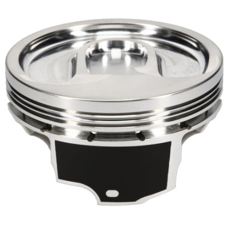 Engine parts JE Pistons Kit GM LT1 ASYMMERICAL KIT B:4.070 | races-shop.com