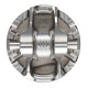 Engine parts JE Pistons Kit GM LT1 ASYMMERICAL KIT B:4.070 | races-shop.com