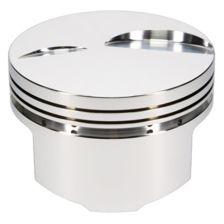 Engine parts SRP by JE Pistons Kit 460 BBF FLAT TOP -3c B:4.390 | races-shop.com