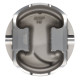 Engine parts SRP by JE Pistons Kit 460 BBF FLAT TOP -3c B:4.440 | races-shop.com