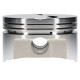 Engine parts SRP by JE Pistons Kit 460 BBF FLAT TOP -3c B:4.440 | races-shop.com