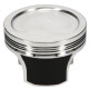 Engine parts SRP by JE Pistons Pro Kit 5.3L LS 6.125 ROD B:3.780 | races-shop.com