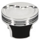 Engine parts SRP by JE Pistons Pro Kit 5.3L LS 6.125 ROD B:3.790 | races-shop.com