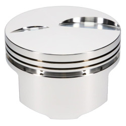 SRP by JE Pistons Kit BBF M-6049-SCJ FLAT TOP B:4.390