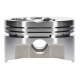 Engine parts SRP by JE Pistons Kit BBF M-6049-SCJ DISH B:4.390 | races-shop.com