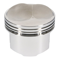 SRP by JE Pistons Kit 302/351W SBF 9CC DOME B:4.040