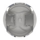 Engine parts SRP by JE Pistons Kit 302/351W SBF 9CC DOME B:4.040 | races-shop.com