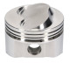 Engine parts SRP by JE Pistons Kit 305 SBF DOME B:4.060 | races-shop.com