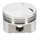 Engine parts SRP by JE Pistons Kit 351C SBF FLAT TOP 1.300CD B:4.040 | races-shop.com