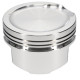 Engine parts SRP by JE Pistons Kit 351C SRP SBF DISH B:4.040 | races-shop.com
