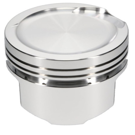 Engine parts SRP by JE Pistons Kit 351C SRP SBF DISH B:4.040 | races-shop.com