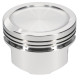 Engine parts SRP by JE Pistons Kit 351C SRP SBF DISH B:4.040 | races-shop.com