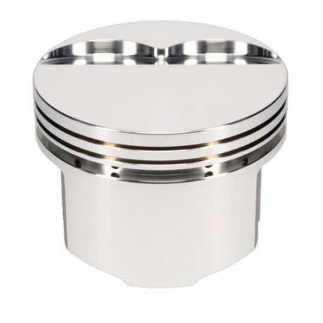 Engine parts SRP by JE Pistons Kit 360 SB CHRY FLAT TOP -5cc B:4.080 | races-shop.com