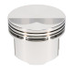 Engine parts SRP by JE Pistons Kit 360 SB CHRY FLAT TOP -5cc B:4.080 | races-shop.com