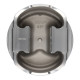Engine parts SRP by JE Pistons Kit 440 CHRY DISH B:4.360 | races-shop.com