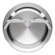 Engine parts SRP by JE Pistons Kit 440 CHRY DISH B:4.360 | races-shop.com