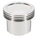 Engine parts SRP by JE Pistons Kit 440 CHRY DISH B:4.375 | races-shop.com