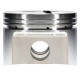Engine parts SRP by JE Pistons Kit 440 CHRY DISH B:4.375 | races-shop.com