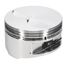 JE Pistons Kit 400 SBC FLAT TOP 1.062 B:4.125