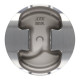 Engine parts JE Pistons Kit 400 SBC FLAT TOP 1.062 B:4.125 | races-shop.com