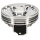 Engine parts JE Pistons Kit GEN V LT4 4.070 10:1 6.098 ROD B:4.070 | races-shop.com
