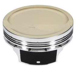 JE Pistons Kit GM Gen III / IV LS Dish - Ultra Ser. B:4.065