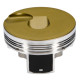 Engine parts JE Pistons Kit GM Gen V LT1 Dish - Ultra Series B:4.075 | races-shop.com