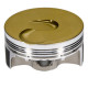 Engine parts JE Pistons Kit GM Gen V LT1 Dish - Ultra Series B:4.075 | races-shop.com