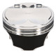 Engine parts SRP by JE Pistons Pro Kit 2618 Modular Ford Coyote B:3.650 | races-shop.com